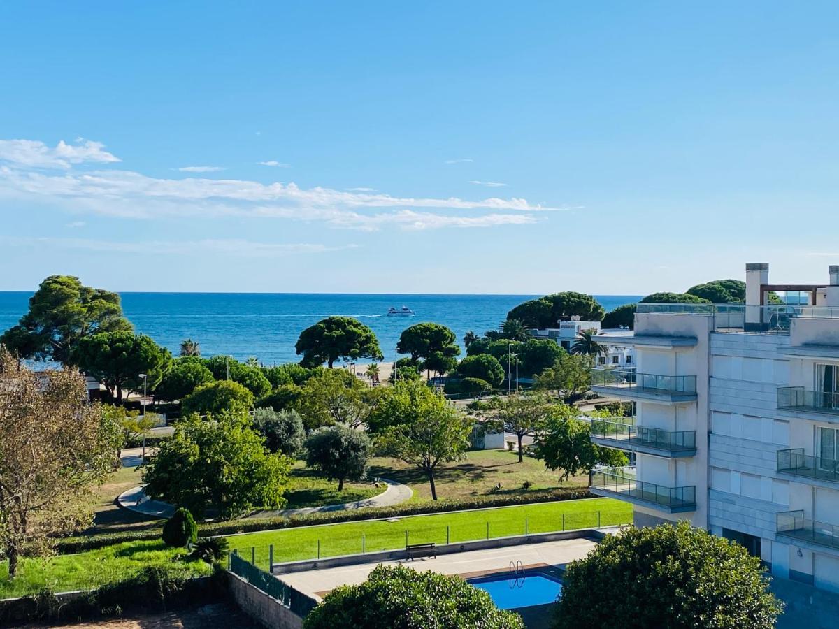 Atico Augusta Apartment Cambrils Exterior photo