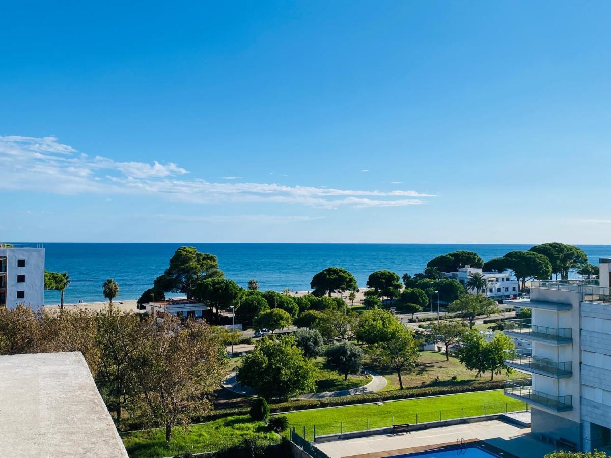 Atico Augusta Apartment Cambrils Exterior photo