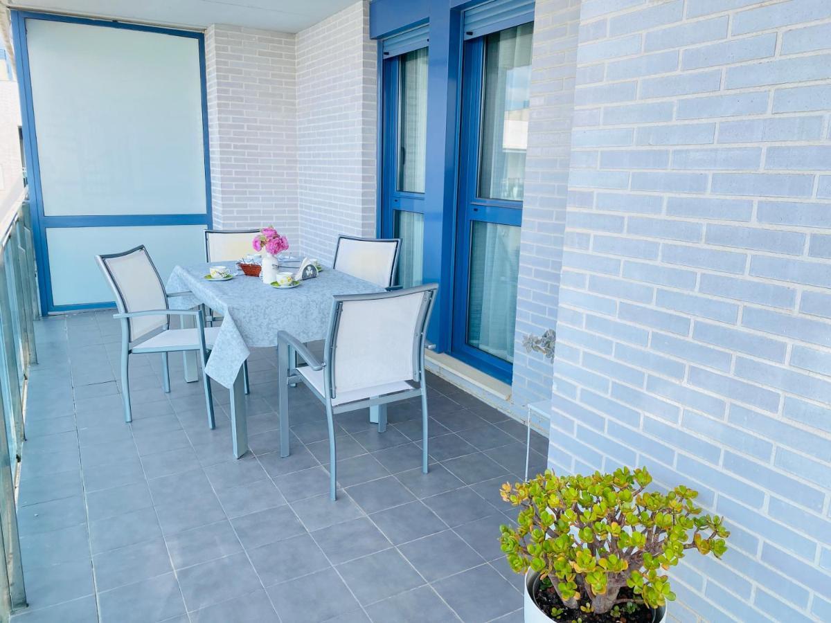 Atico Augusta Apartment Cambrils Exterior photo