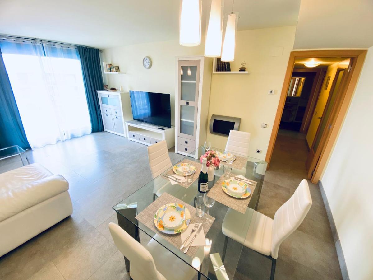 Atico Augusta Apartment Cambrils Exterior photo