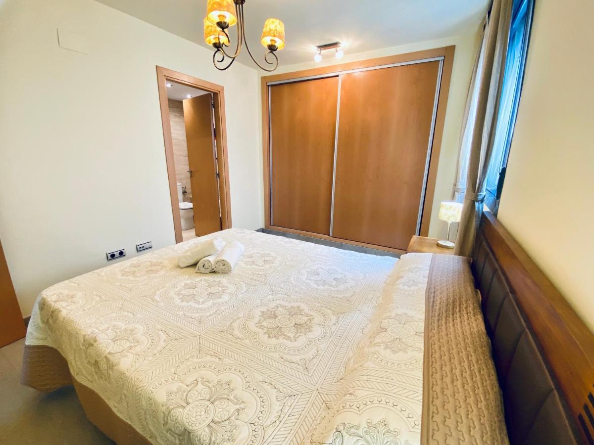 Atico Augusta Apartment Cambrils Exterior photo