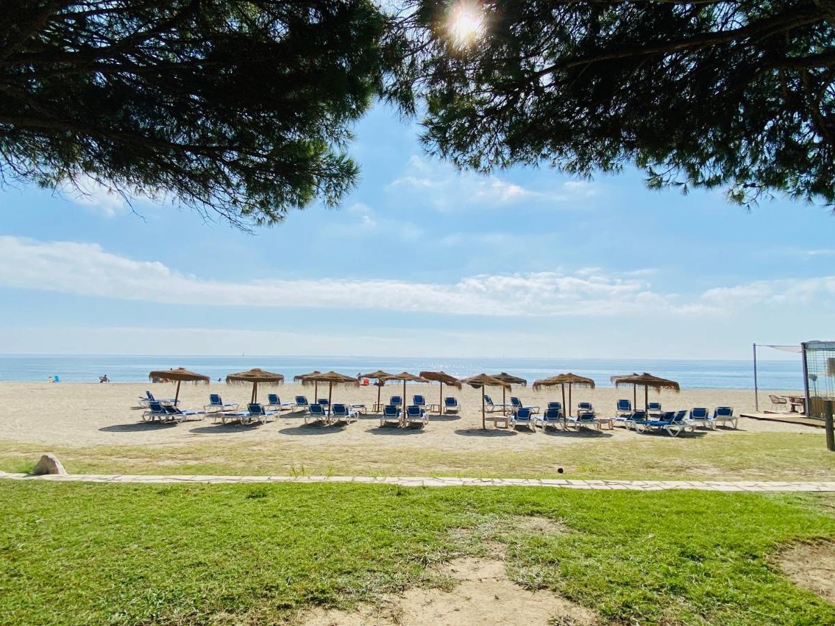 Atico Augusta Apartment Cambrils Exterior photo