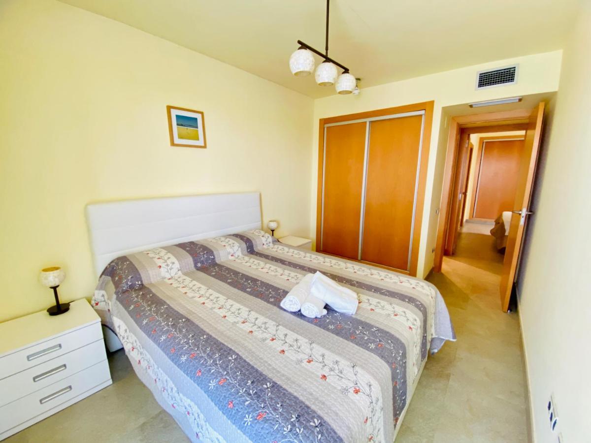 Atico Augusta Apartment Cambrils Exterior photo