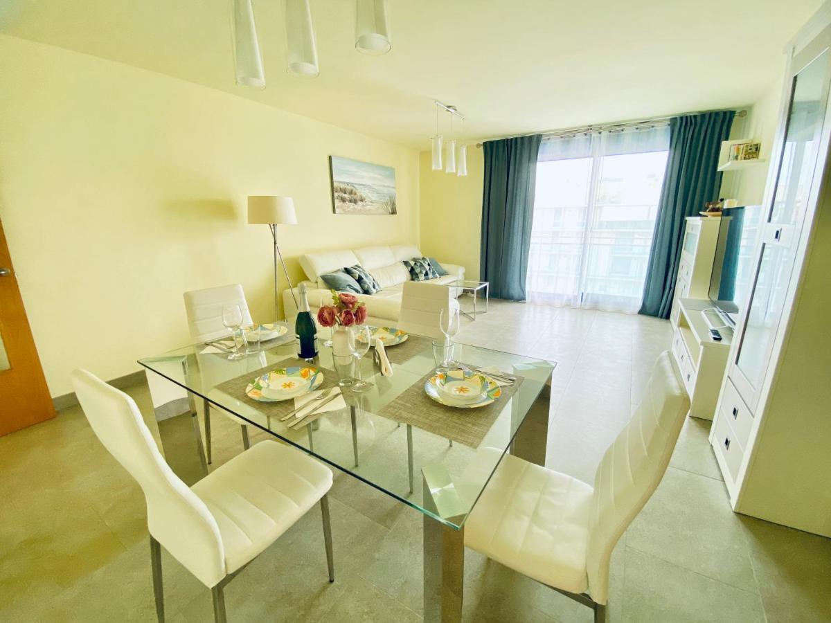 Atico Augusta Apartment Cambrils Exterior photo