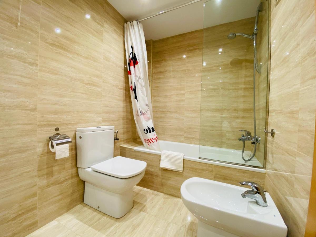 Atico Augusta Apartment Cambrils Exterior photo