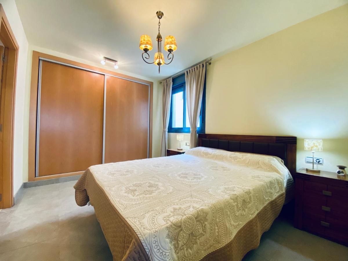 Atico Augusta Apartment Cambrils Exterior photo