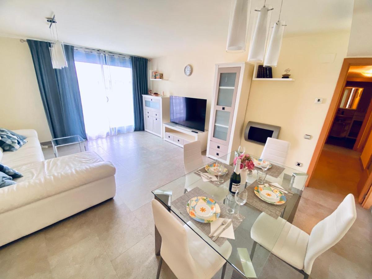 Atico Augusta Apartment Cambrils Exterior photo