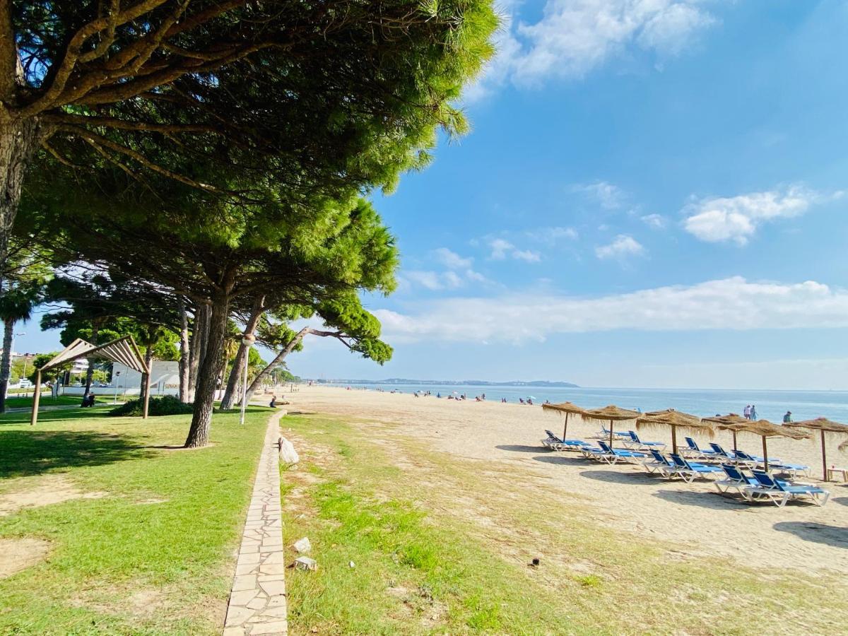 Atico Augusta Apartment Cambrils Exterior photo